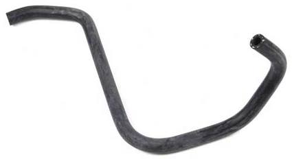 BMW Engine Coolant Hose (Throttle Body to Coolant Pipe) 13541719967 - Rein CHE0259P